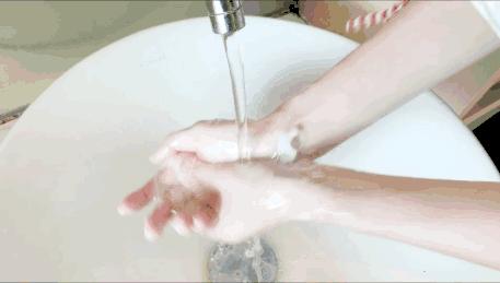 挤痘痘出来的白色长条状是什么,痘痘黑头挤出白颗粒