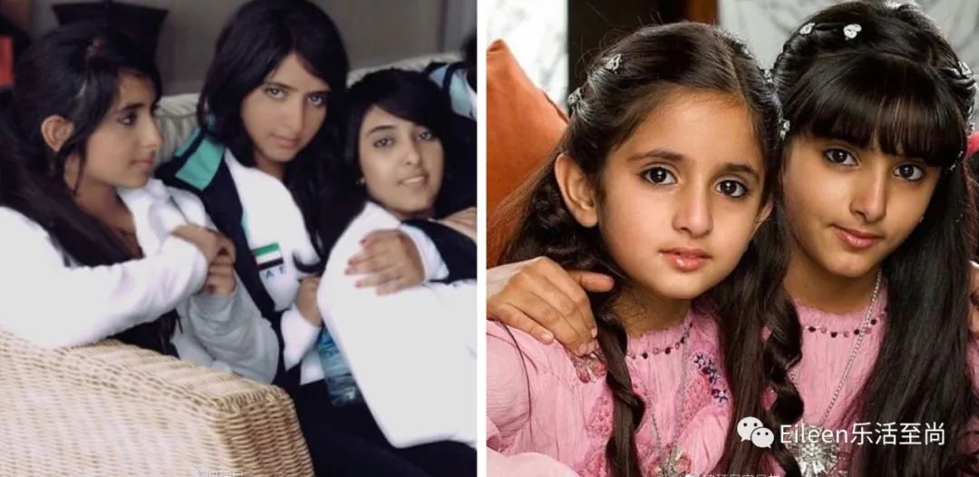 迪拜王妃出逃的真实原因,迪拜出逃英国王妃