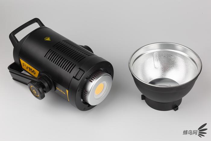 神牛fv150一灯两用,神牛fv150是多少瓦闪光灯