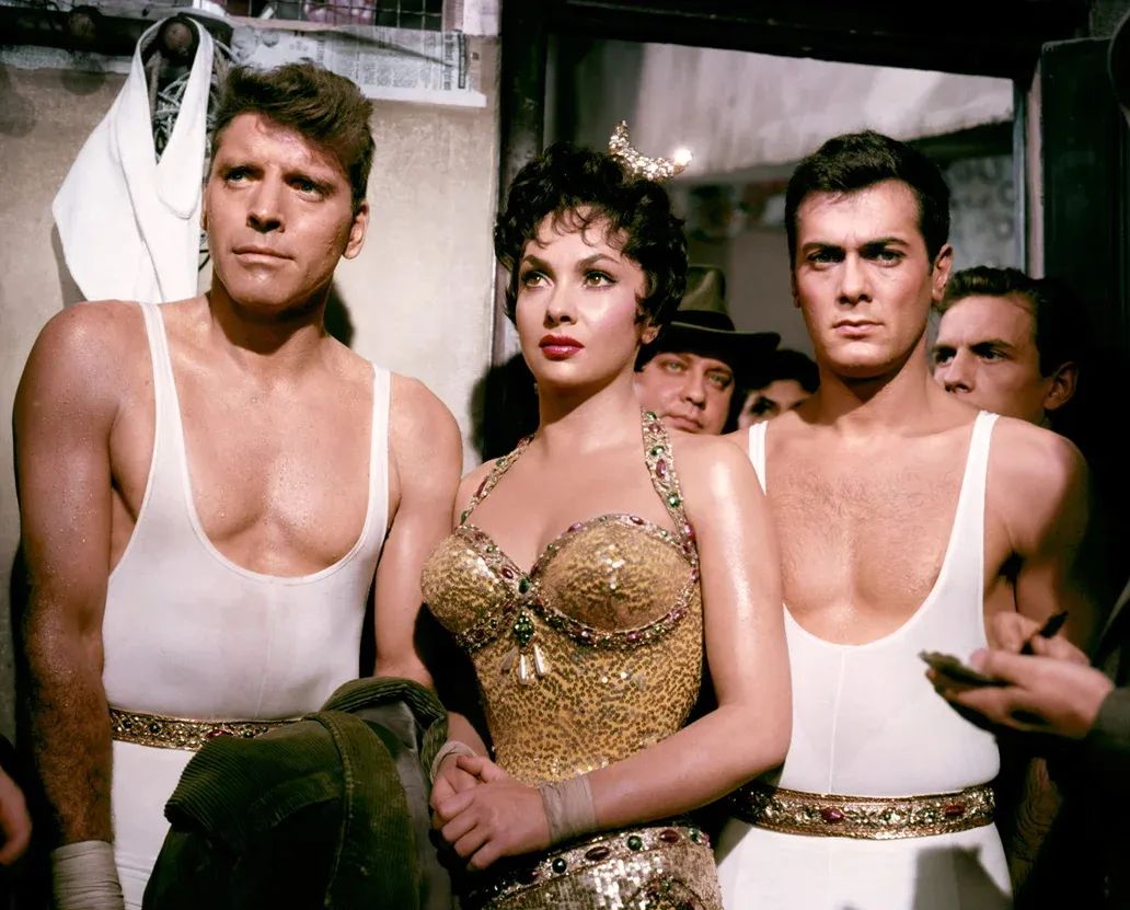 意大利美人都是上帝眷顾的*物尤**