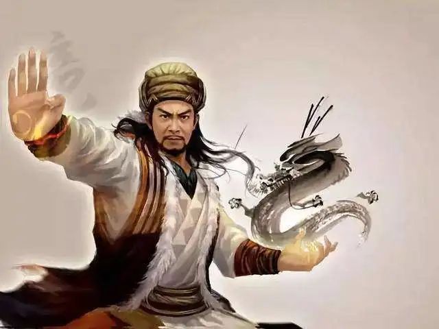 降龙十八掌图片大全,降龙十八掌还是二十八掌