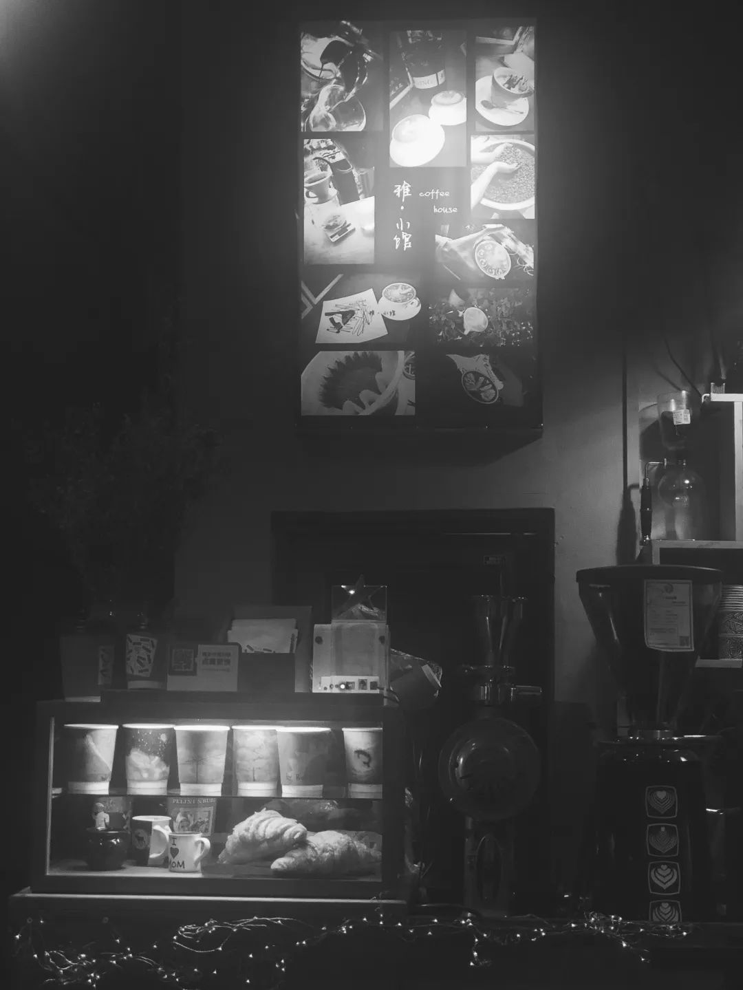 三四线城市开咖啡店,三线城市开咖啡馆需要什么