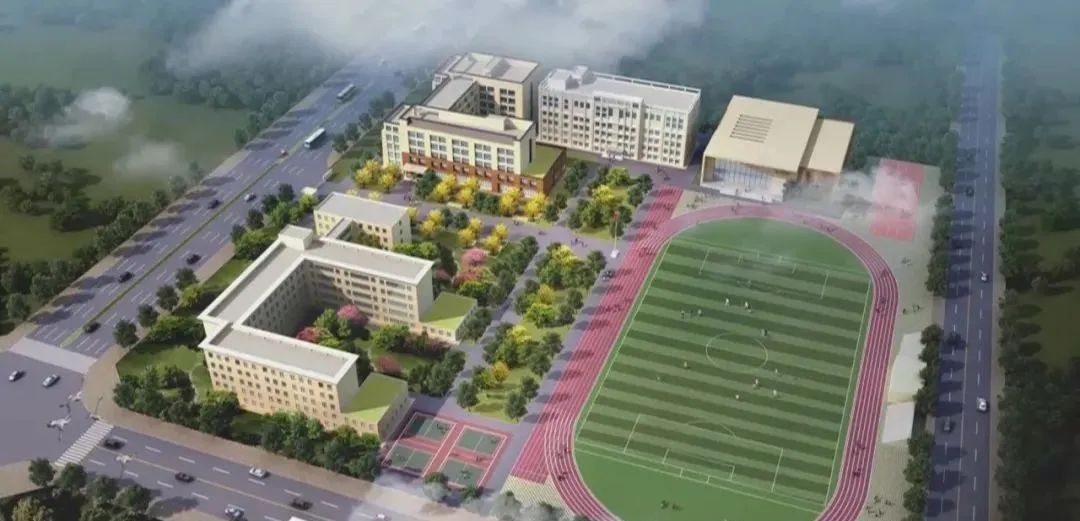 MR.LIU丨南川进阶！宁夏中房集团首进城南，“超低密”撼动市场格局