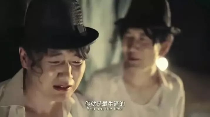 筷子兄弟肖央简历,筷子兄弟肖央近照曝光