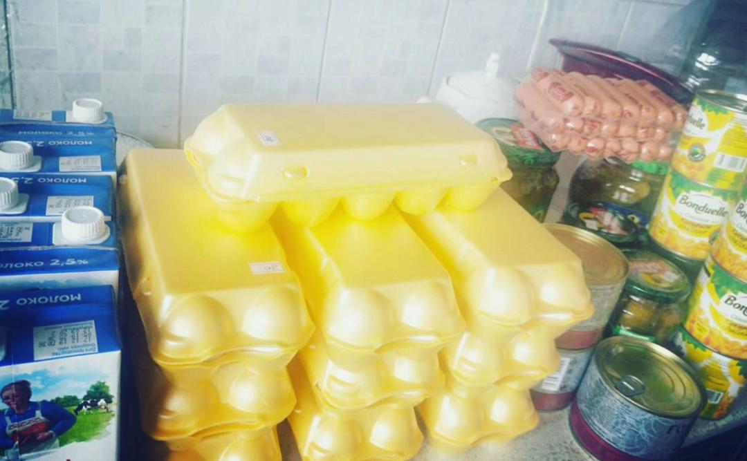 俄罗斯疫情防控持续升级，当地华商：物资保障能够得到满足