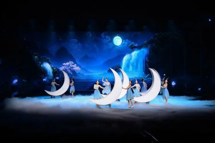 宜春明月山十一届月亮文化节,2019宜春月亮文化旅游节