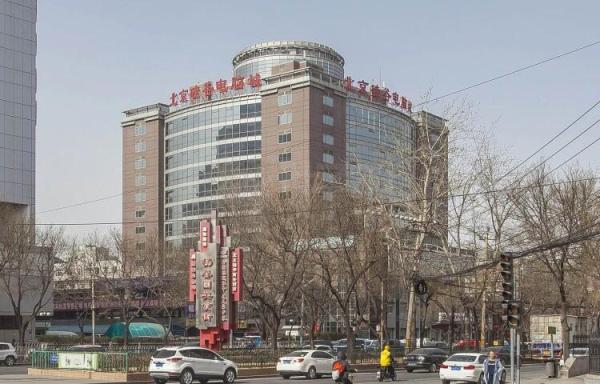 中关村电脑城现在做什么,中关村电脑城位置