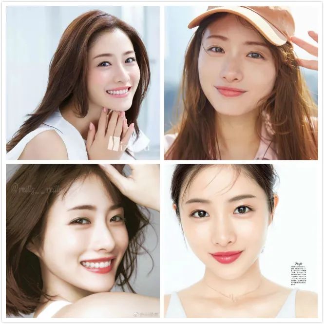 各类肌肤的实用美白技巧,美白牛奶肌的秘密在这里