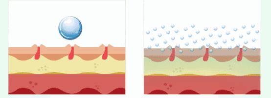 各类肌肤的实用美白技巧,美白牛奶肌的秘密在这里