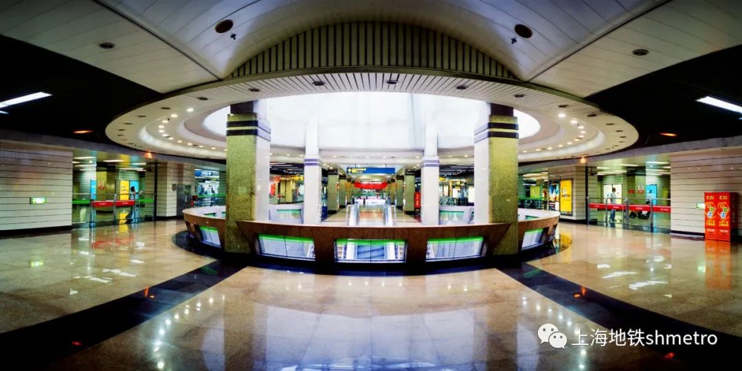 上海地铁的浦东情缘：两个“90后”的互助“轨迹”【纪念】浦东开发开放30周年