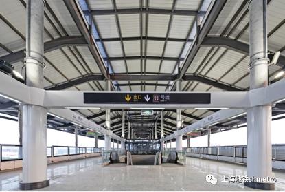 上海地铁的浦东情缘：两个“90后”的互助“轨迹”【纪念】浦东开发开放30周年