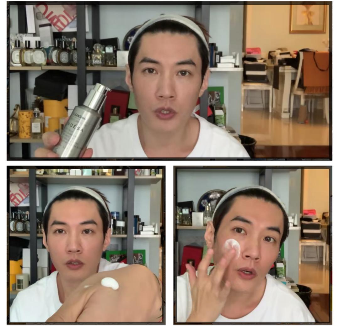 隔离14天后红码变黄码了,隔离14天变美挑战