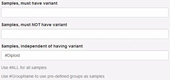 一千零一技|SnpHub：利用VarTable查询变异数据