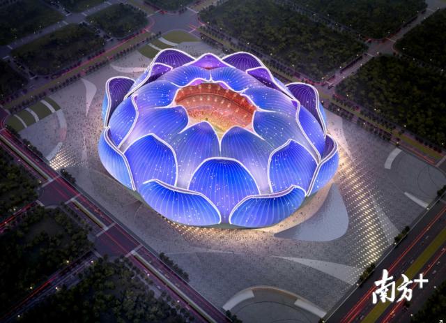 广州长隆足球场,长隆足球公园