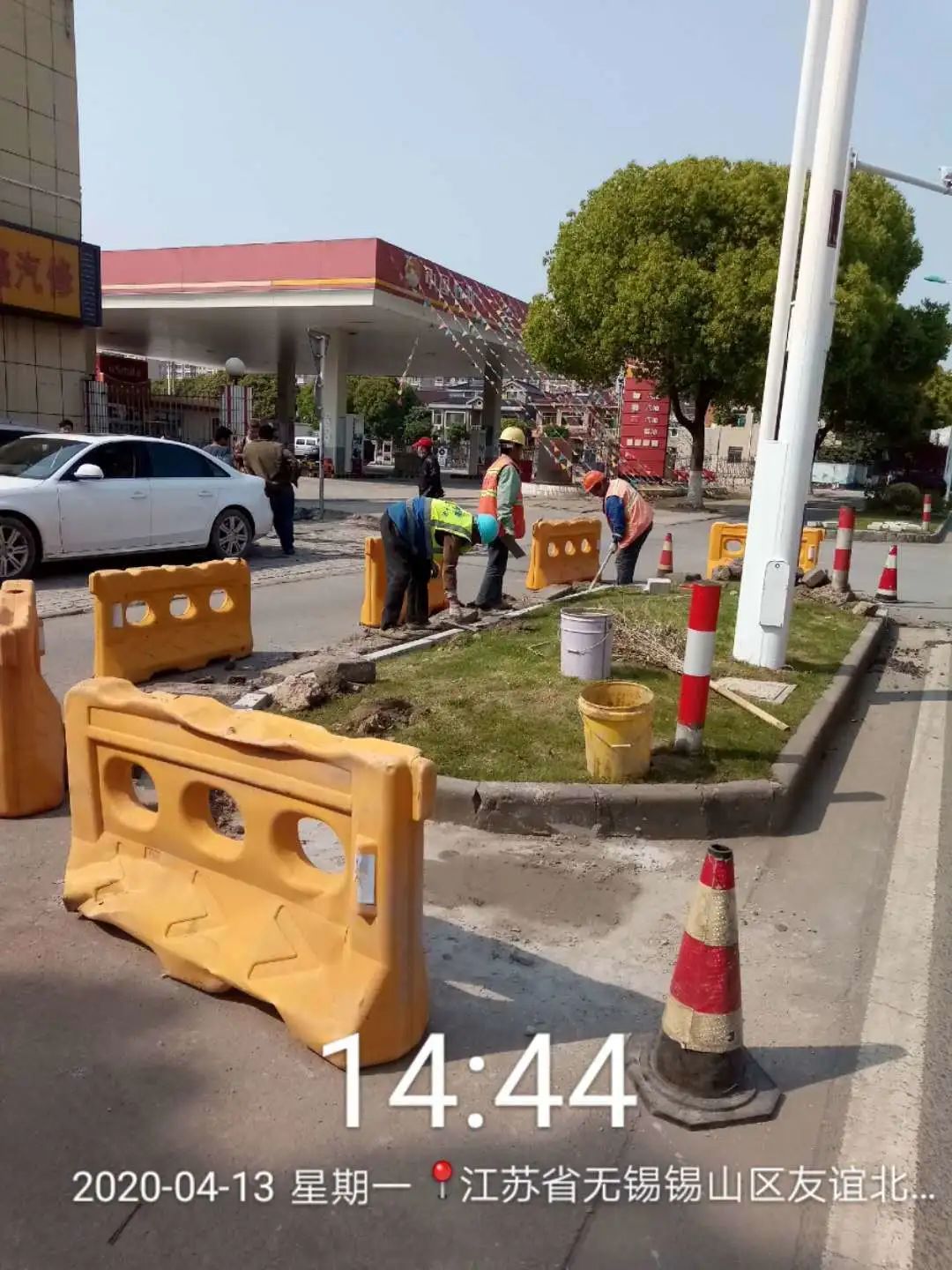 春雷行动综述,春雷行动无锡