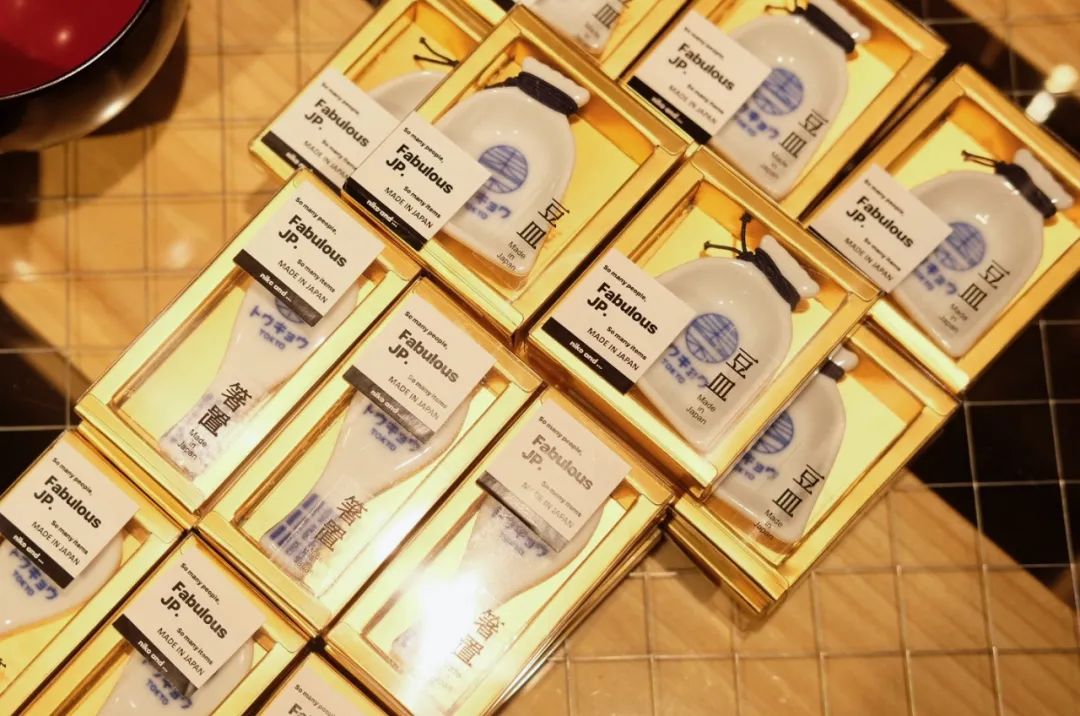 黄浦“青”购物丨限定市集nikoand…来了！在日本也难买的创意设计品牌统统集结！