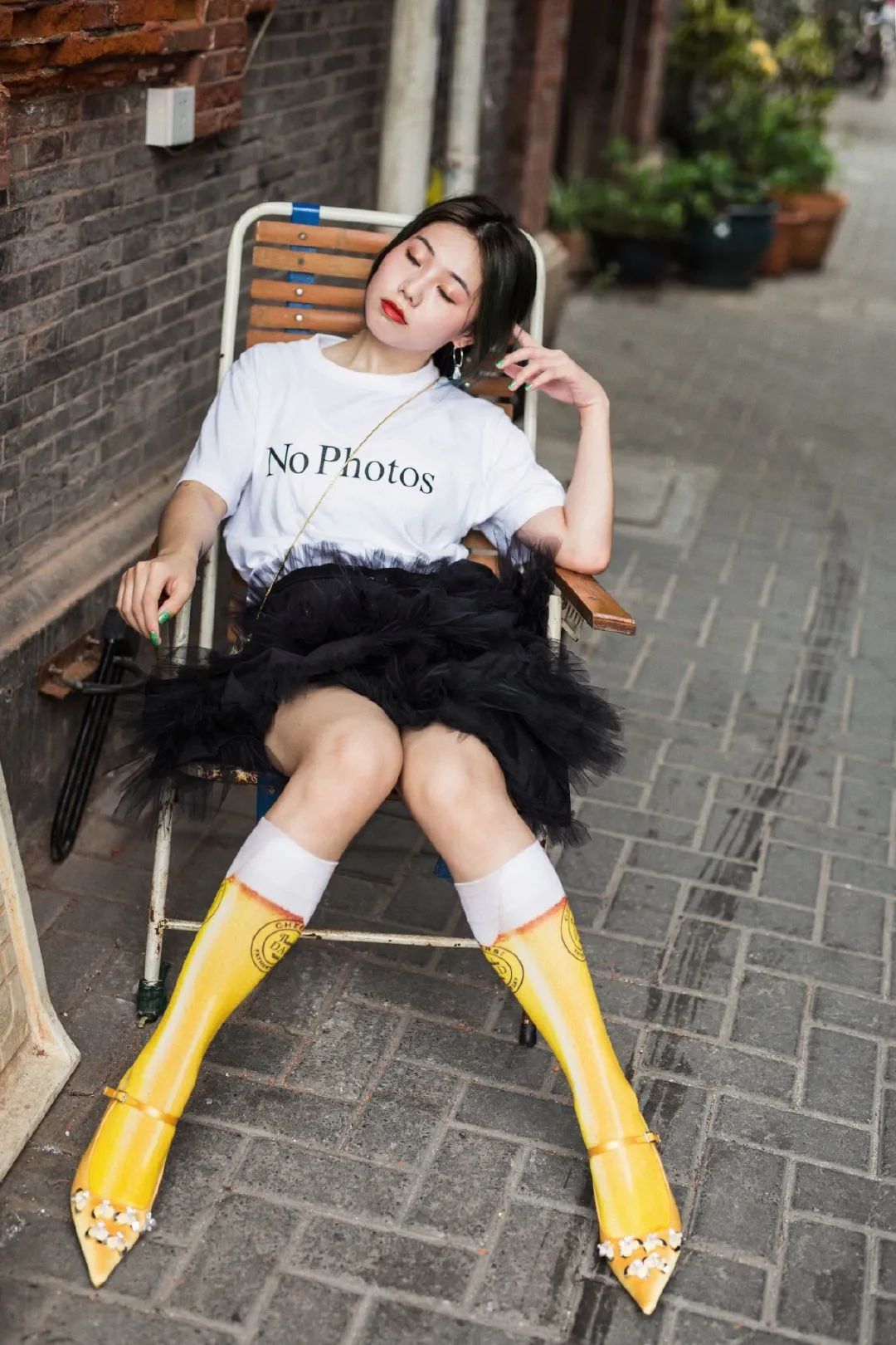 春夏鞋子搭配女,春夏鞋子搭配技巧