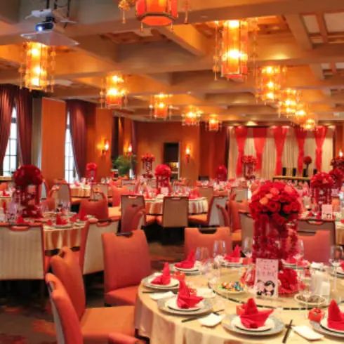 婚庆下半年市场行情,5月婚庆市场逐步回暖文案