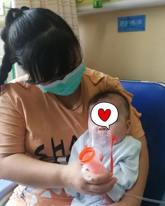 新冠肺炎婴儿一到晚上就咳,宝宝五个月新冠咳嗽怎么办