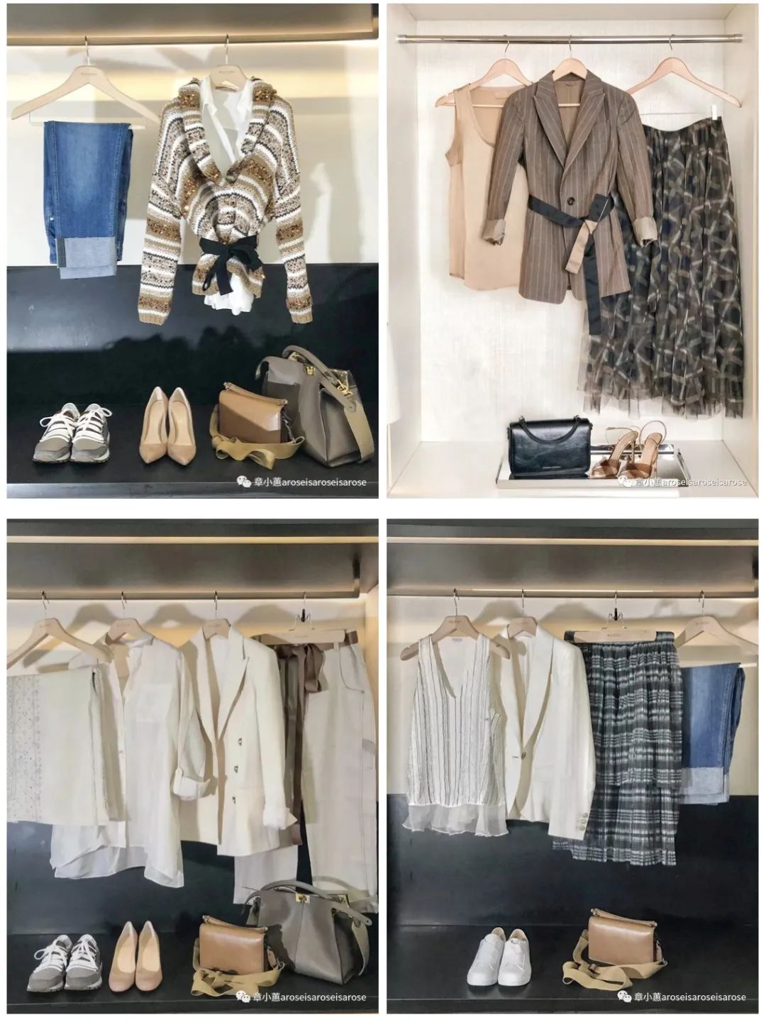 4岁逛连卡佛，13岁成香奈儿常客，她才是初代白富美