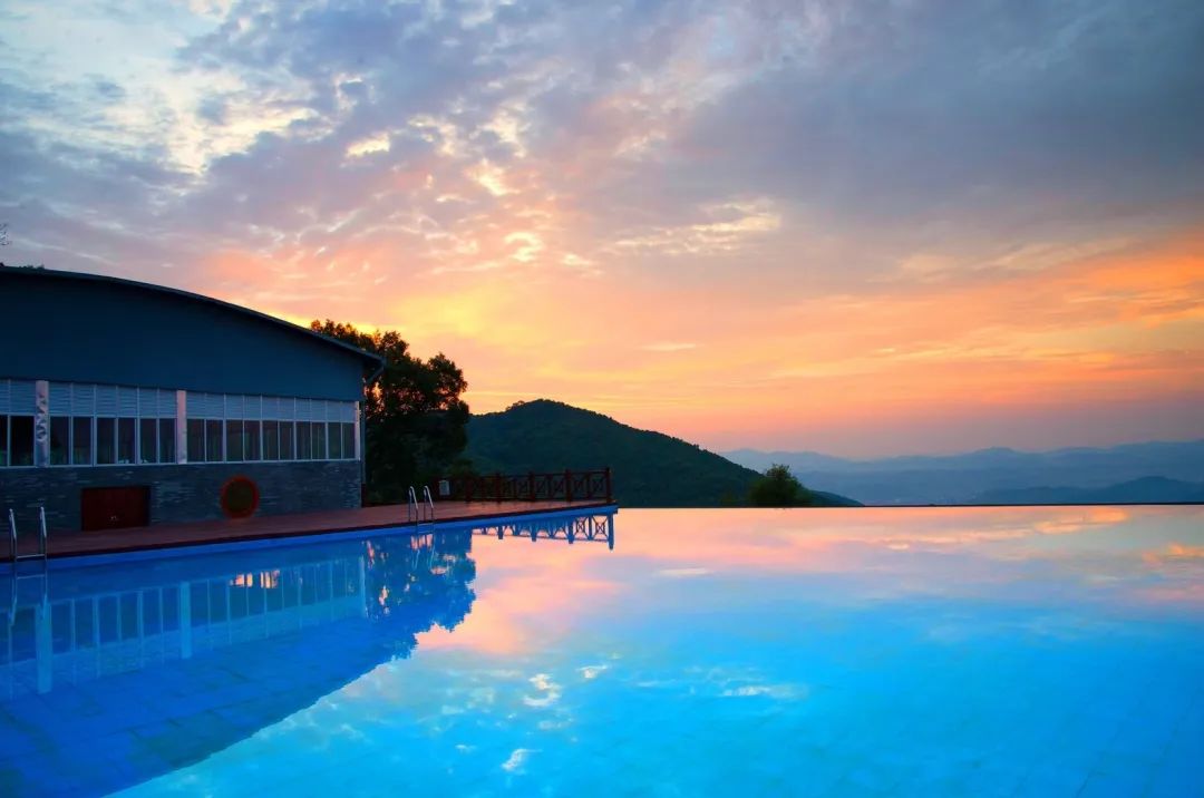 茶香禅韵入梦完整视频,世外桃源神仙度假地