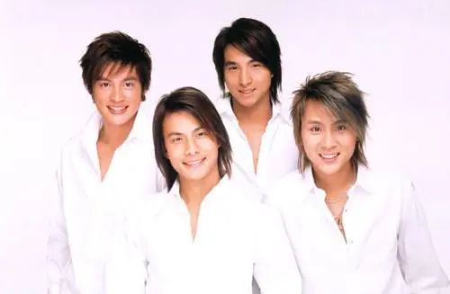 偶像男团成员颜值,现在的男团颜值都这样了吗