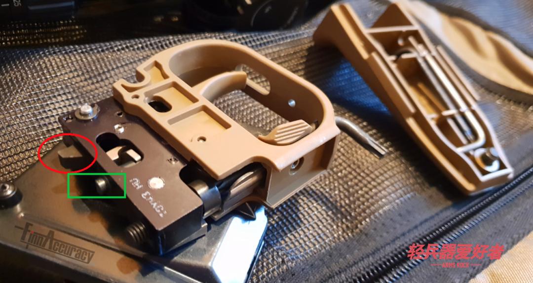 精确*击狙**家族测试：SAKO公司的TRG*击狙**步枪最新型号“TRGA1步枪”（上）「ARMSROCK研习社」