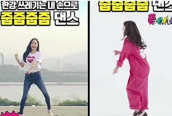 盘点韩国人看抖音,韩国人评论中国抖音