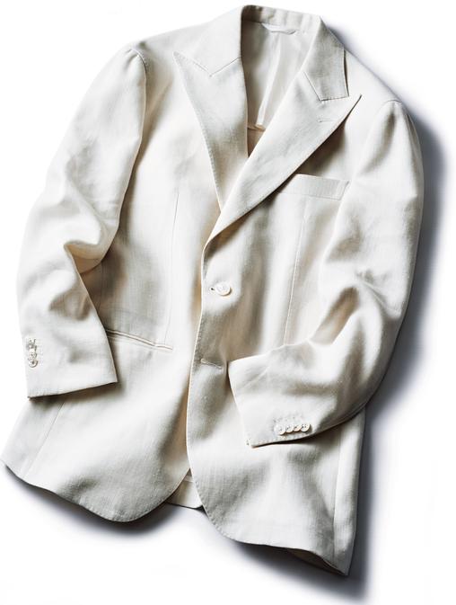 别再说白西装做作!这一届白西装出乎你意料的优秀