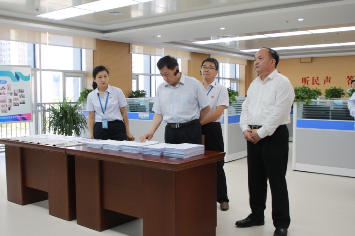 滨州12345热线上班时间,滨州12345热线实施方案