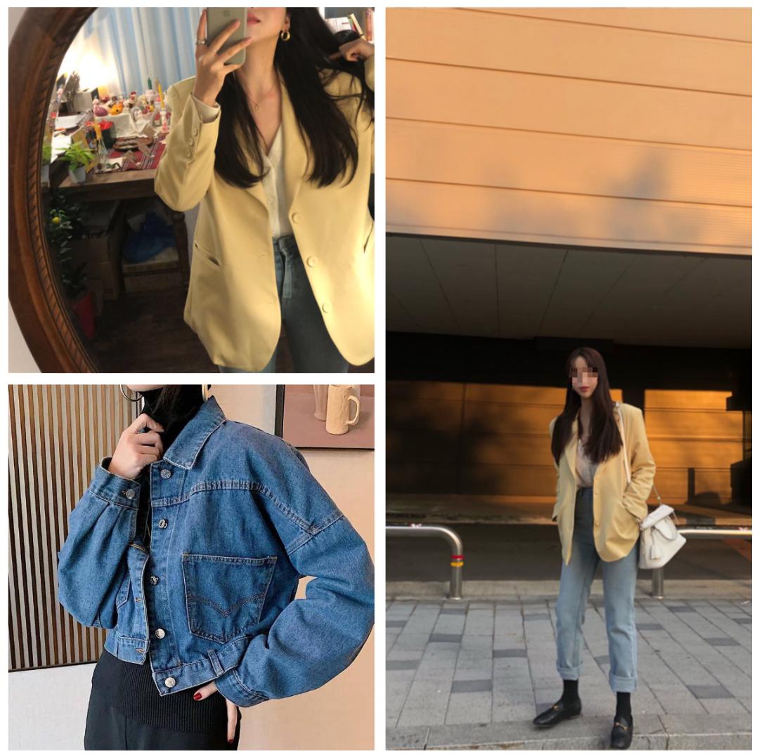 大牌尾货西装连衣裙,设计感小众高档西装连衣裙长袖