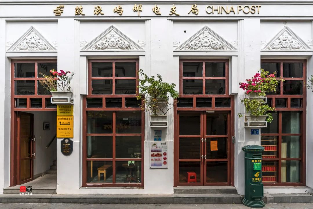 鼓浪屿值得住一晚吗,厦门鼓浪屿哪里值得玩