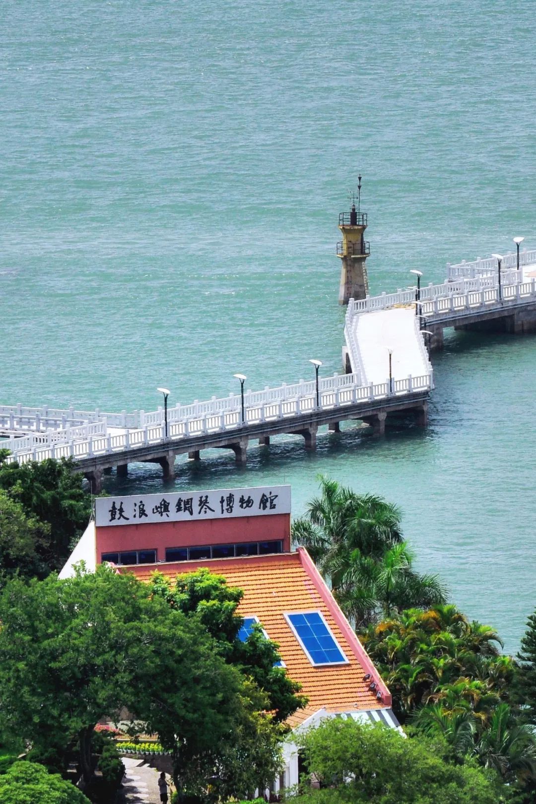 鼓浪屿值得住一晚吗,厦门鼓浪屿哪里值得玩