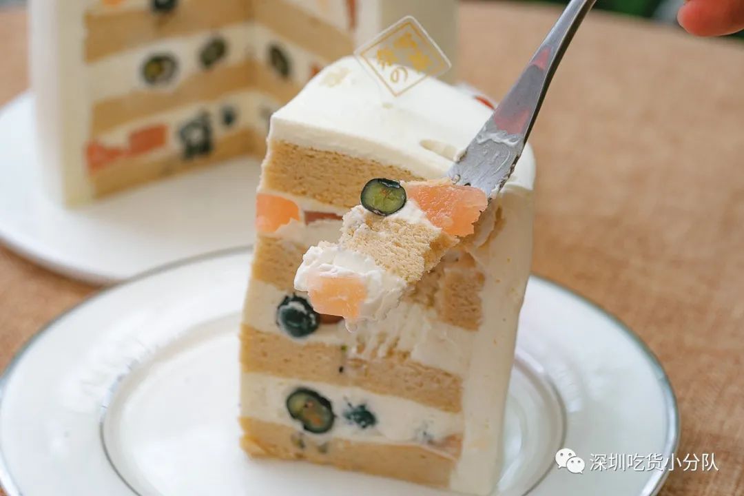 奈雪蛋糕团购,奈雪烘焙蛋糕店