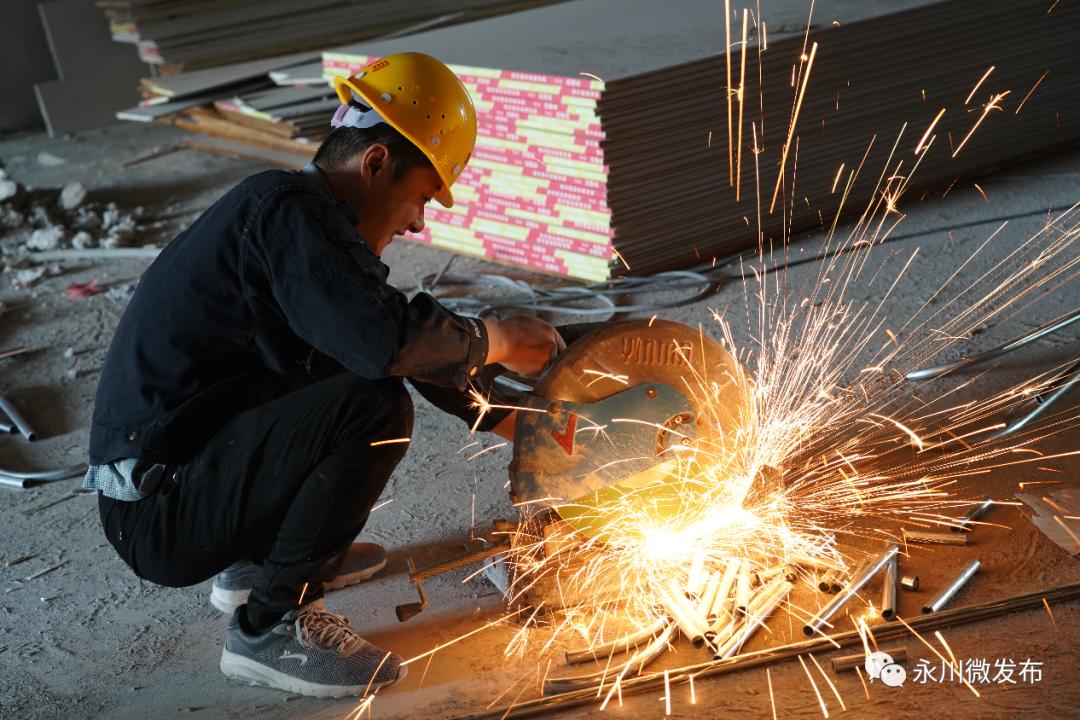 重庆永川妇幼保健医院新院区,永川附二院新院区