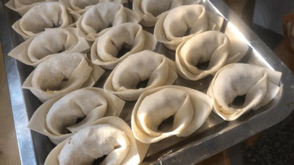 宁波人爱的爆款,宁波鲜鲜