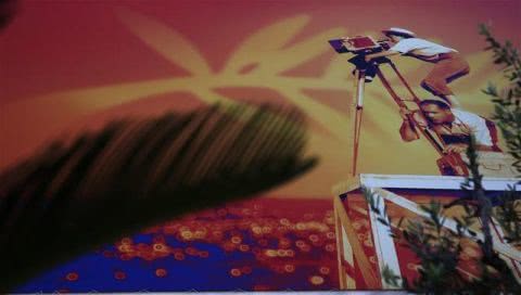 戛纳电影节是否取消,戛纳电影节落幕