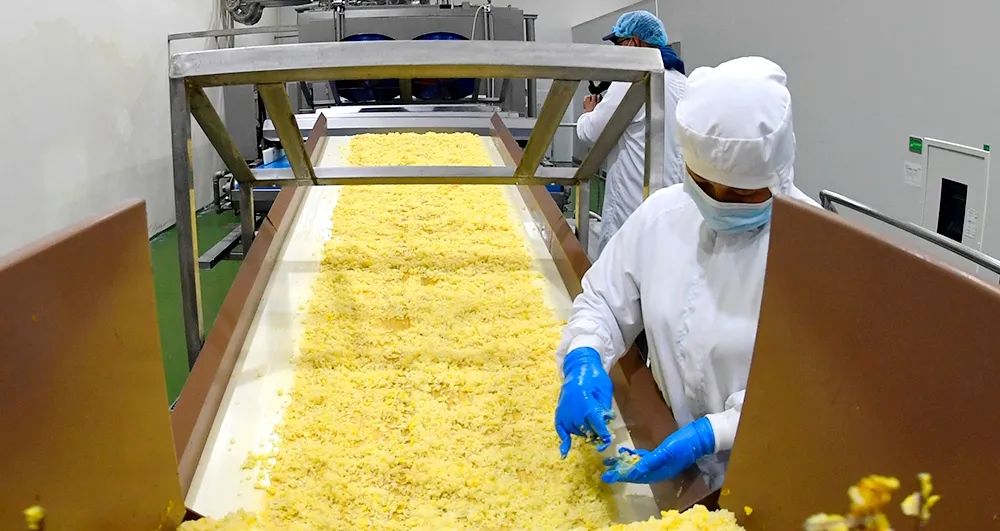 这一仗打好，淮安人吃喝不愁！