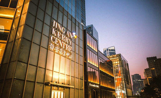 险资爱地产上海人寿第一大股东60亿静安夺地的览海故事