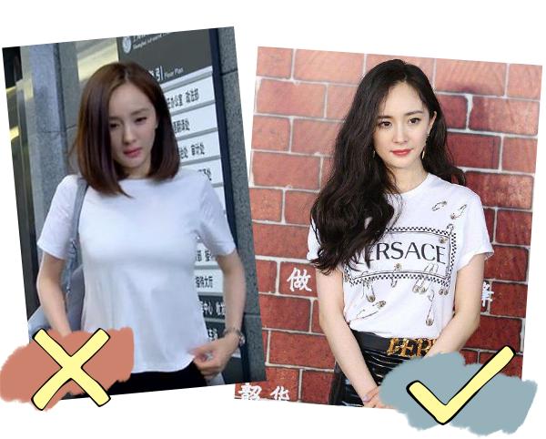 为什么网购衣服那么丑,为什么网购的衣服很难看