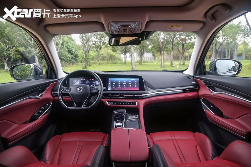 长安cs75plus为什么卖得这么好,长安cs75plus为什么销量大爆发