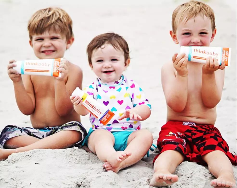 防晒宝宝防晒霜推荐,宝宝防晒帽推荐测评