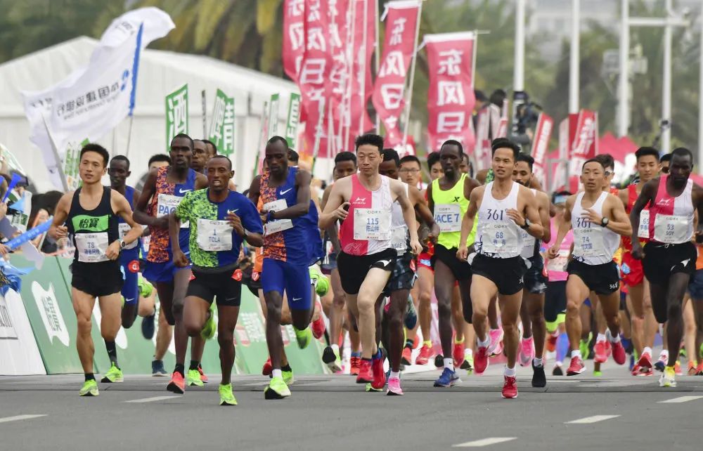 观察|“停摆”带来重压行业或将调整——疫情之下的中国马拉松产业