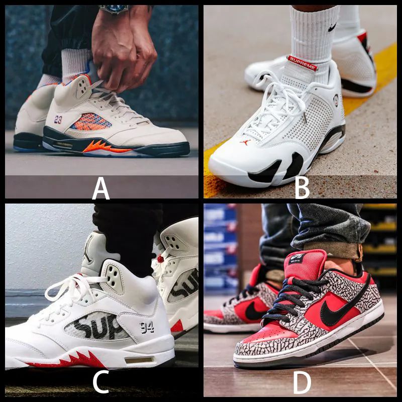 怎么分辨aj1有没有气垫,aj1里面有气垫吗