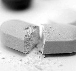 什么的药片一次可吃一半,不是每种药片都可以掰开来吃半片