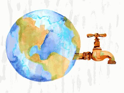 普及节水知识增强全民节水意识,关于节水知识你是从哪里了解