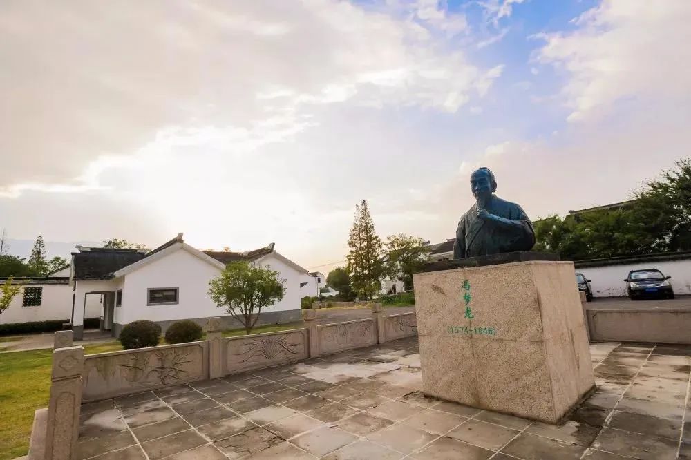 苏州冷门打卡地点,苏州网红冷门打卡地