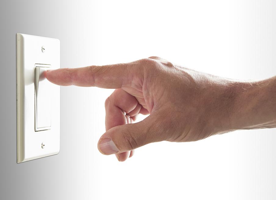 今天是世界地球日，保护地球，从这些小事做起→