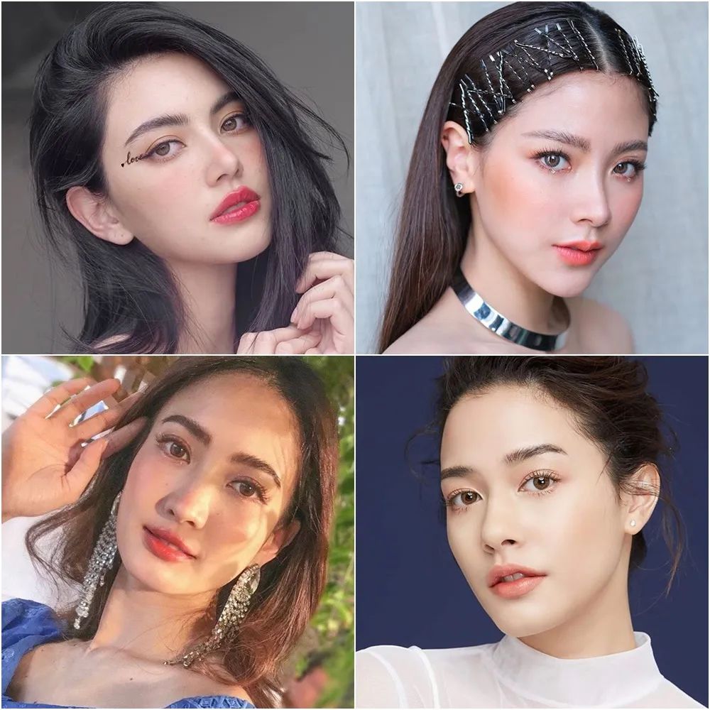 不用整容也能变漂亮的方法,五官变美的方法女生必看