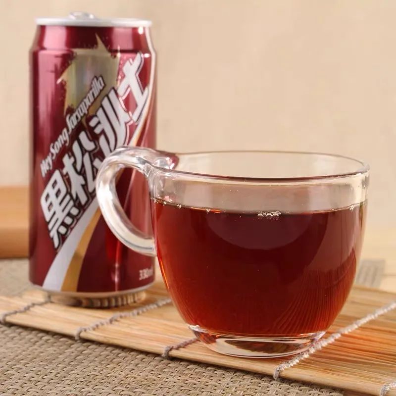 是我长大了，还是这些童年饮料不好喝了？15省家乡饮料报告